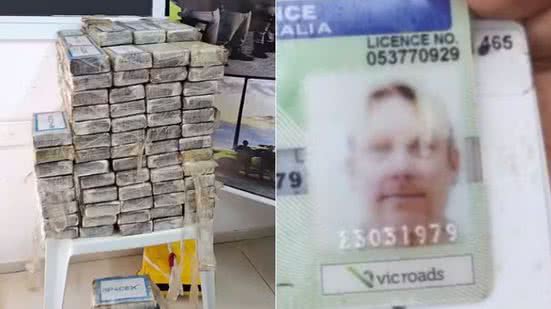 Divulgação/PM-AL