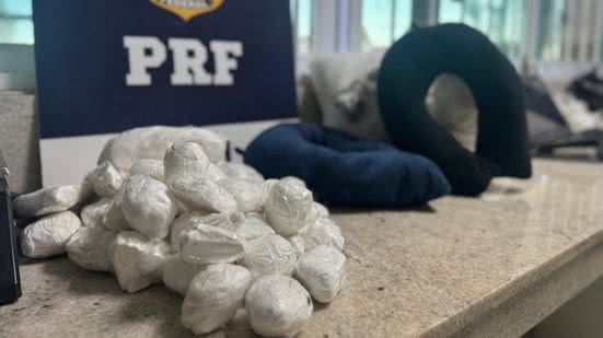 Divulgação/PRF