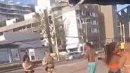 Reprodução | Redes Sociais