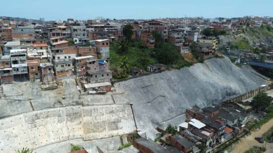 Divulgação / Conder