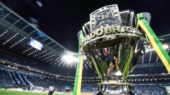 Divulgação/CBF