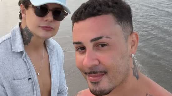 Foto: Reprodução / redes sociais