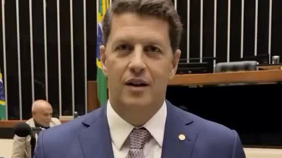 Foto: Reprodução / redes sociais @ricardosallesmma