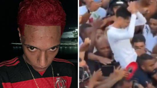 Foto: Reprodução / redes sociais