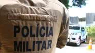 Divulgação/ PMBA