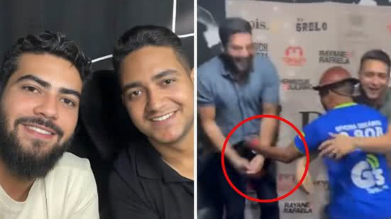 Foto: Reprodução / redes sociais