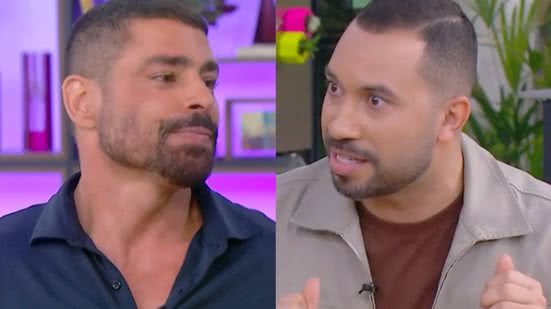 Foto: Reprodução / Globo