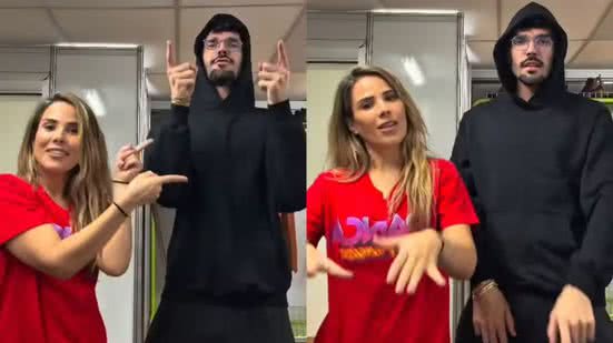 Foto: Reprodução / redes sociais