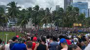 Foto: Maycol Douglas / BNews