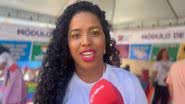 Dandara Amorin / BNews