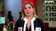 Reprodução / GloboNews