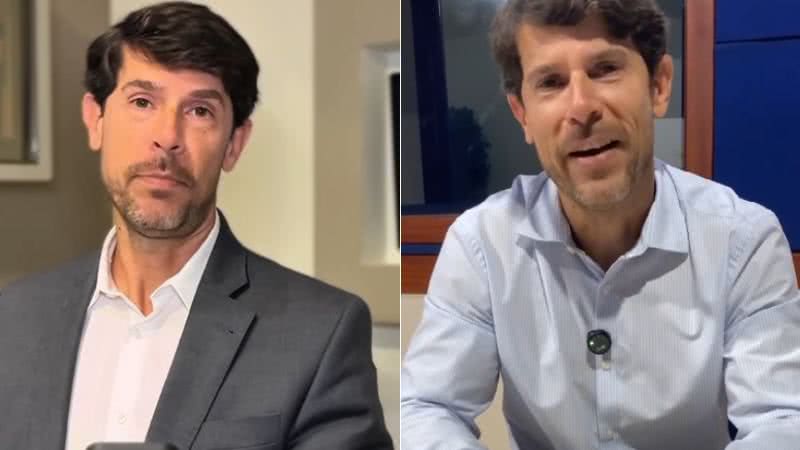 Reprodução/Redes sociais