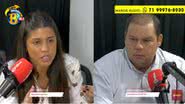 Reprodução/ Vídeo