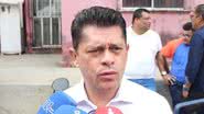 Deivid Santana / BNews