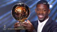 Reprodução / Youtube / TNT Sports BR
