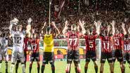 Victor Ferreira/EC Vitória