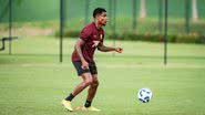Victor Ferreira/EC Vitória