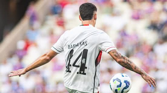 Victor Ferreira/EC Vitória