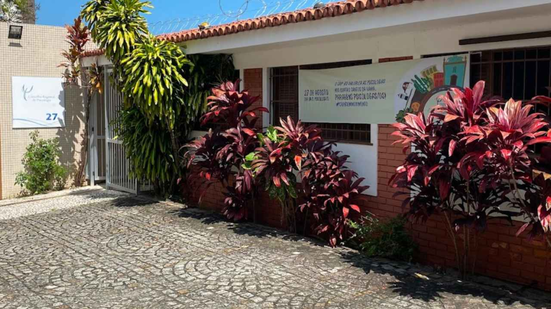 Reprodução / Google Street View