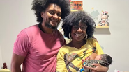 Foto: Foto: Arquivo pessoal