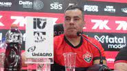 Devid Santana / BNews