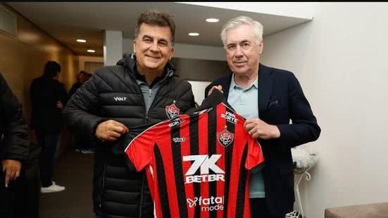 Reprodução / Redes Sociais