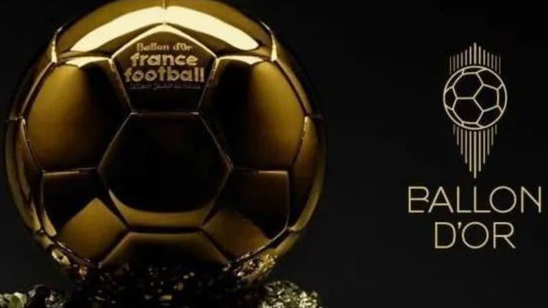 Divulgação / France Football