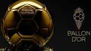 Divulgação / France Football