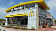 Divulgação / McDonalds