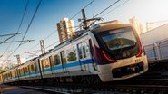 Divulgação / CCR Metrô Bahia