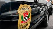 Divulgação / PCSP