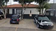 Reprodução/Google Street View