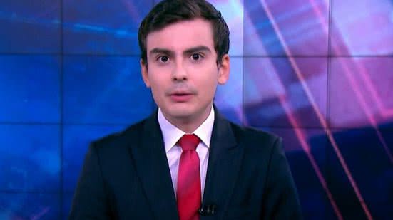 Reprodução/SBT