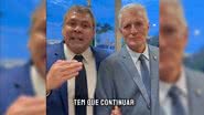 Imagem Líder do PT na Câmara manda recado afiado para Eduardo Bolsonaro