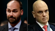 Cristiano Mariz e Rosinei Coutinho/STF