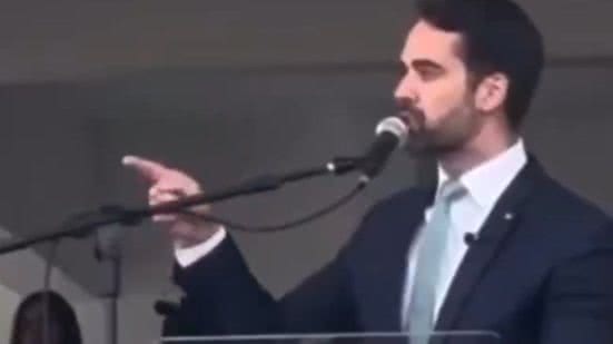 Reprodução/Redes sociais