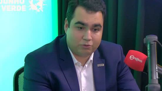 Reprodução / Youtube Bnews TV