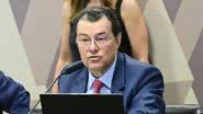 Geraldo Magela/Agência Senado