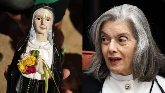 Reprodução / STF
