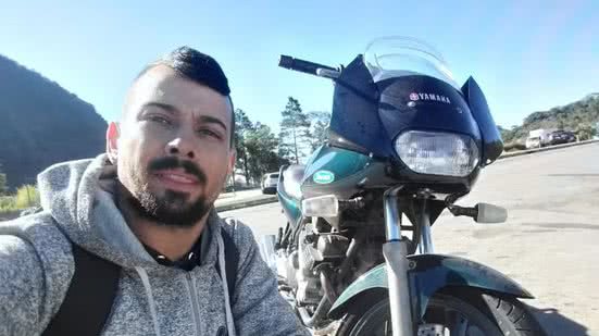Reprodução/Redes sociais