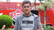 Reprodução/EC Vitória