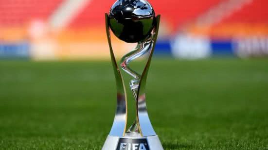 Fifa / Site oficial