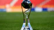 Fifa / Site oficial