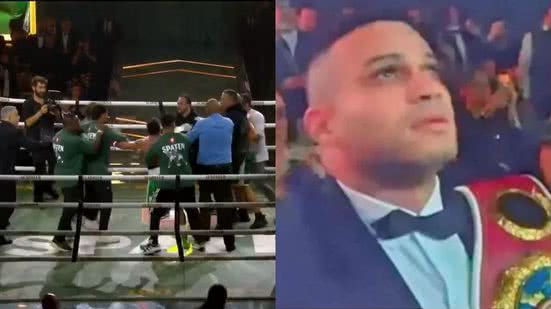 Reprodução/TV Globo