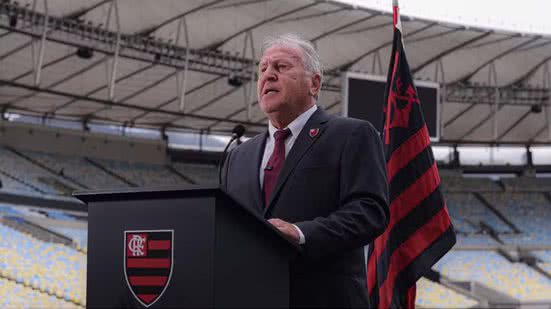 Paula Reis/Flamengo