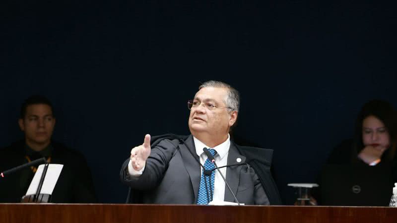 Luiz Silveira/STF
