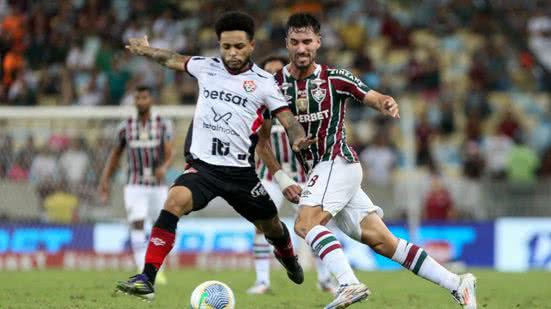 Marcelo Gonçalves / Fluminense