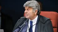 Rosinei Coutinho / STF