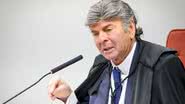 Rosinei Coutinho / STF