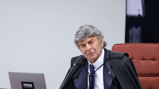 Victor Piemonte/STF